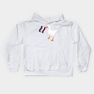 ace goose Kids Hoodie